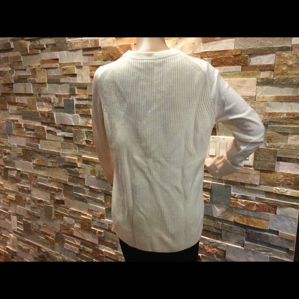 COS Wool Sweater - Picture 3 of 9